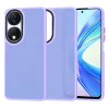 Калъф за Honor X7b / X7b 5G / 90 SMART - Серия HaloFrost - Светло лилав