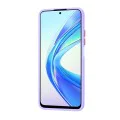 Калъф за Honor X7b / X7b 5G / 90 SMART - Серия HaloFrost - Светло лилав