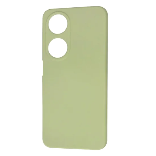 Калъф за Honor X7b / X7b 5G / 90 SMART - SoftFlex - Matcha
