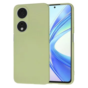 Калъф за Honor X7b / X7b 5G / 90 SMART - SoftFlex - Matcha