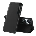 Калъф за Honor X7b / X7b 5G / 90 SMART - eFold Series - Черен
