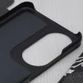 Калъф за Honor X7b / X7b 5G / 90 SMART - eFold Series - Черен