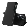 Калъф за Honor X7b / X7b 5G / 90 SMART - eFold Series - Черен