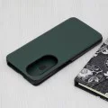 Калъф за Honor X7b / X7b 5G / 90 SMART - eFold Series - Тъмно зелен