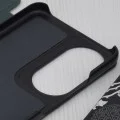Калъф за Honor X7b / X7b 5G / 90 SMART - eFold Series - Тъмно зелен