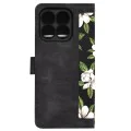 Калъф за Honor X8b - FlipCraft - Цветята на зората