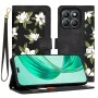 Калъф за Honor X8b - FlipCraft - Цветята на зората
