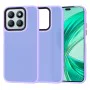 Калъф за Honor X8b - HaloFrost Series - Светло лилав
