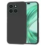 Калъф за Honor X8b - SoftFlex - Черен