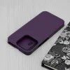 Калъф за Honor X8b - eFold Series - Techsuit - Лилав