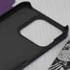 Калъф за Honor X8b - eFold Series - Techsuit - Лилав
