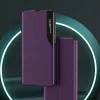 Калъф за Honor X8b - eFold Series - Techsuit - Лилав