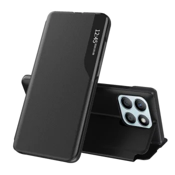 Калъф за Honor X8b - eFold Series - черен