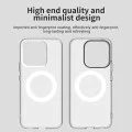 Калъф за Honor X8c - CandyCase MagSafe - Бял