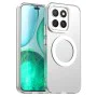 Калъф за Honor X8c - CandyCase MagSafe - Бял