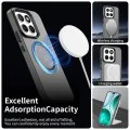 Калъф за Honor X8c - CandyCase MagSafe - Черен