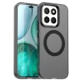 Калъф за Honor X8c - CandyCase MagSafe - Черен