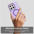 Калъф за Honor X8c - CandyCase MagSafe - Лилав