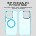 Калъф за Honor X8c - CandyCase MagSafe - Син