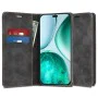 Калъф за Honor X8c - Techsuit - Confy Cover - Черен