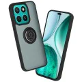 Калъф за Honor X8c - Techsuit - Glinth - Черен