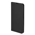 Калъф за Honor X8c - Techsuit - Magskin Book - Черен