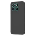 Калъф за Honor X8c - Techsuit - SoftFlex - Черен
