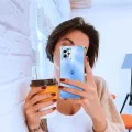 Калъф за Honor X9c Smart - Удароустойчив Прозрачен Силиконов - Прозрачен