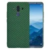 Калъф за Huawei Mate 10 Pro - Carbonite FiberShell - Зелен