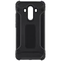 Калъф за Huawei Mate 10 Pro - Hybrid Armor - Черен