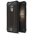 Калъф за Huawei Mate 10 Pro - Hybrid Armor - Черен