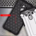 Калъф за Huawei Mate 10 Pro - Hybrid Armor - Черен