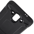 Калъф за Huawei Mate 10 Pro - Hybrid Armor - Черен