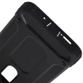 Калъф за Huawei Mate 10 Pro - Hybrid Armor - Черен