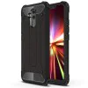 Калъф за Huawei Mate 20 Lite - Hybrid Armor - Черен