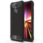 Калъф за Huawei Mate 20 Lite - Hybrid Armor - Черен