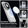 Калъф за Huawei Mate 80 Pro - CandyCase MagSafe - Techsuit - Бял