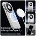 Калъф за Huawei Mate 80 Pro - CandyCase MagSafe - Techsuit - Бял