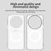 Калъф за Huawei Mate 80 Pro - CandyCase MagSafe - Techsuit - Бял
