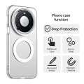 Калъф за Huawei Mate 80 Pro - CandyCase MagSafe - Techsuit - Бял