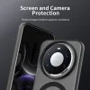 Калъф за Huawei Mate 80 Pro - CandyCase MagSafe - Techsuit - Черен