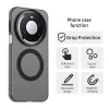 Калъф за Huawei Mate 80 Pro - CandyCase MagSafe - Techsuit - Черен