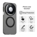 Калъф за Huawei Mate 80 Pro - CandyCase MagSafe - Techsuit - Черен