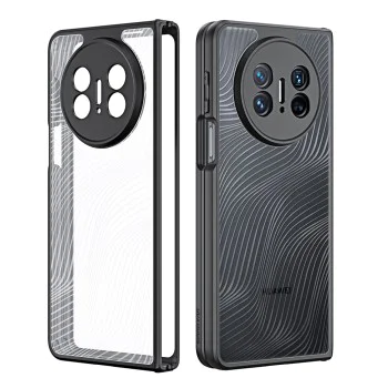 Калъф за Huawei Mate X5 - Черен