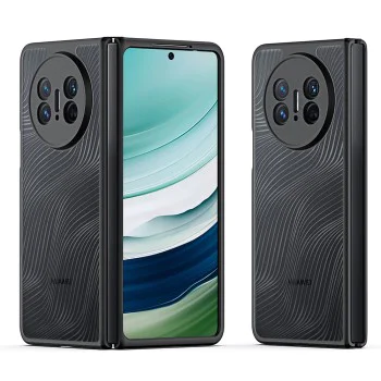 Калъф за Huawei Mate X5 - Черен