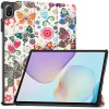 Калъф за Huawei MatePad 11.5 (2025) - Techsuit FoldPro - Butterfly