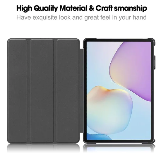 Калъф за Huawei MatePad 11.5 (2025) - Techsuit FoldPro - Butterfly