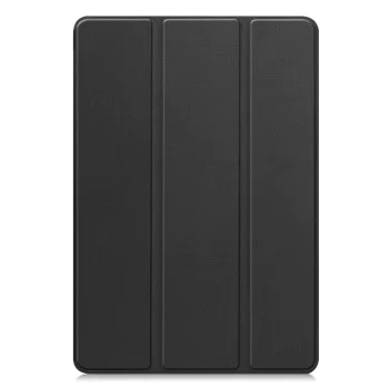 Калъф – Huawei MatePad 11.5 (2025) – Techsuit FoldPro – Черен