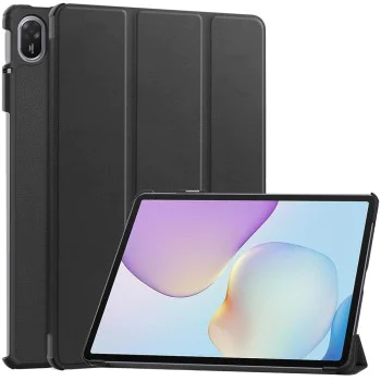 Калъф – Huawei MatePad 11.5 (2025) – Techsuit FoldPro – Черен