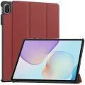 Калъф за Huawei MatePad 11.5 (2025) - Techsuit FoldPro - Червен